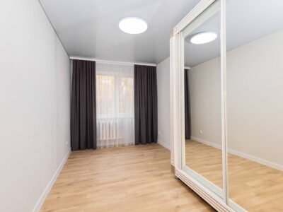 2 camere – Botanica, (lângă Kaufland)