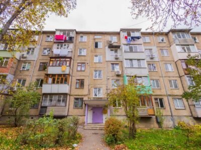 2 camere – Botanica, (lângă Kaufland)