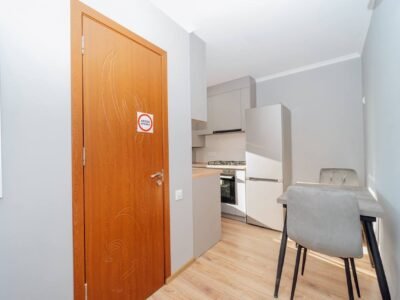 1 cameră – Ciocana, (încălzire autonomă)