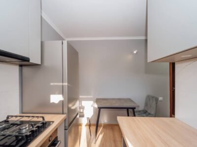 1 cameră – Ciocana, (încălzire autonomă)