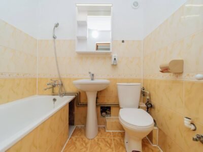 1 cameră – Ciocana, (încălzire autonomă)