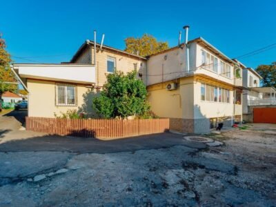 1 cameră – Ciocana, (încălzire autonomă)