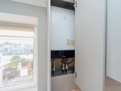 1 cameră – Ciocana, (încălzire autonomă)