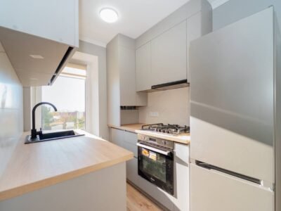 1 cameră – Ciocana, (încălzire autonomă)