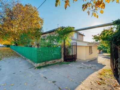 1 cameră – Ciocana, (încălzire autonomă)