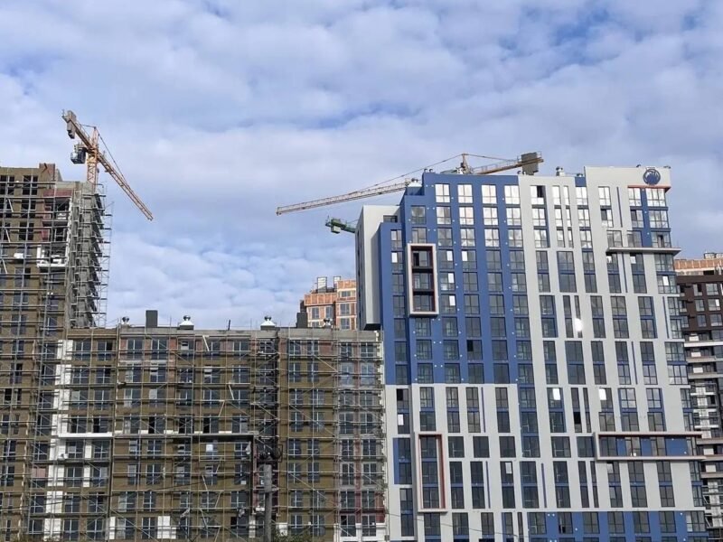 Apartament în Complex Lagmar – Gara de Nord