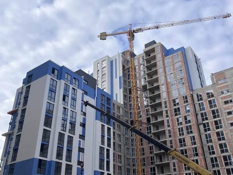 Apartament în Complex Lagmar – Gara de Nord