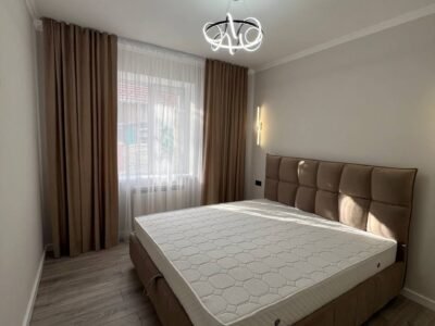 Casă cu 2 nivele și teren – Ciocana