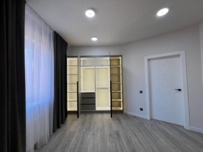 Casă cu 2 nivele și teren – Ciocana