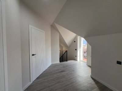 Casă cu 2 nivele și teren – Ciocana