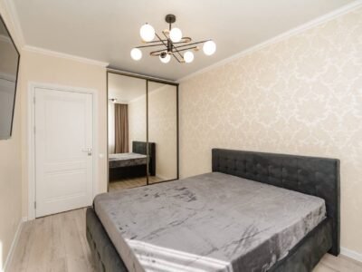 1 cameră + balcon – Botanica, Complex Sky House