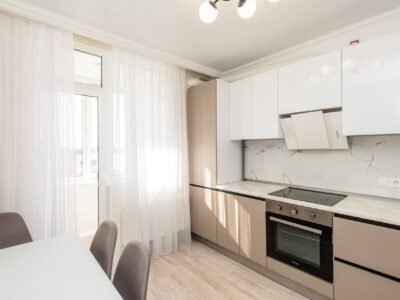 1 cameră + balcon – Botanica, Complex Sky House