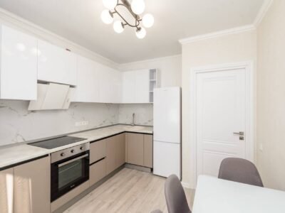 1 cameră + balcon – Botanica, Complex Sky House