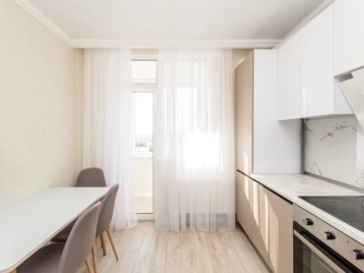 1 cameră + balcon – Botanica, Complex Sky House