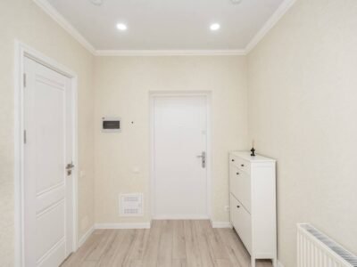 1 cameră + balcon – Botanica, Complex Sky House