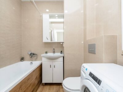 1 cameră + balcon – Botanica, Complex Sky House