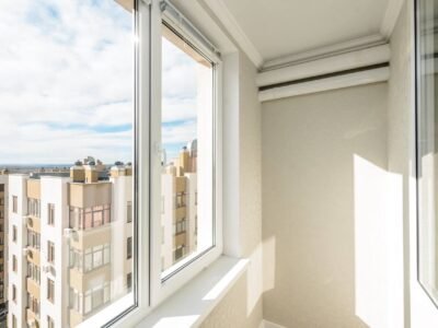 1 cameră + balcon – Botanica, Complex Sky House