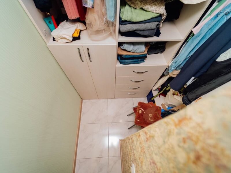 2 odăi + living – Buiucani, Șos. Balcani