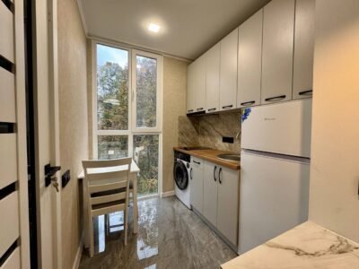 Garsonieră Cochetă! Buiucani, (paralelă cu bd. Alba Iulia)