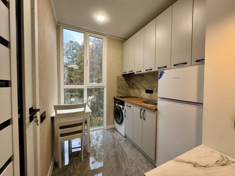 Garsonieră Cochetă! Buiucani, (paralelă cu bd. Alba Iulia)