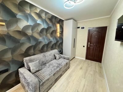 Garsonieră Cochetă! Buiucani, (paralelă cu bd. Alba Iulia)