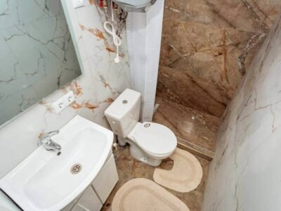 Garsonieră Cochetă! Buiucani, (paralelă cu bd. Alba Iulia)