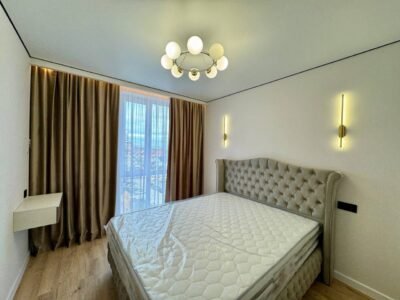 1 cameră + living – Durlești, Colina Verde