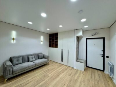 1 cameră + living – Durlești, Colina Verde