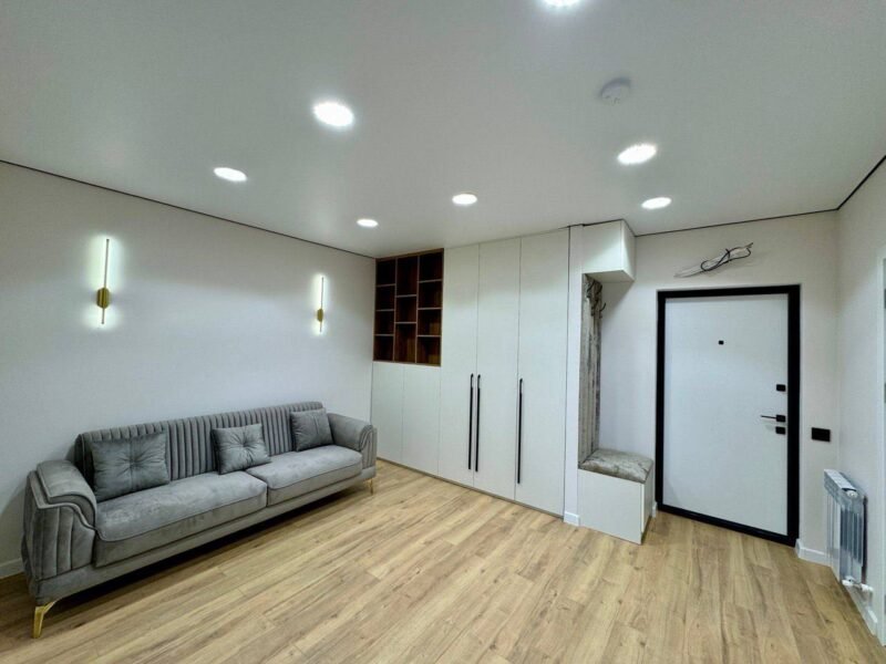 1 cameră + living – Durlești, Colina Verde