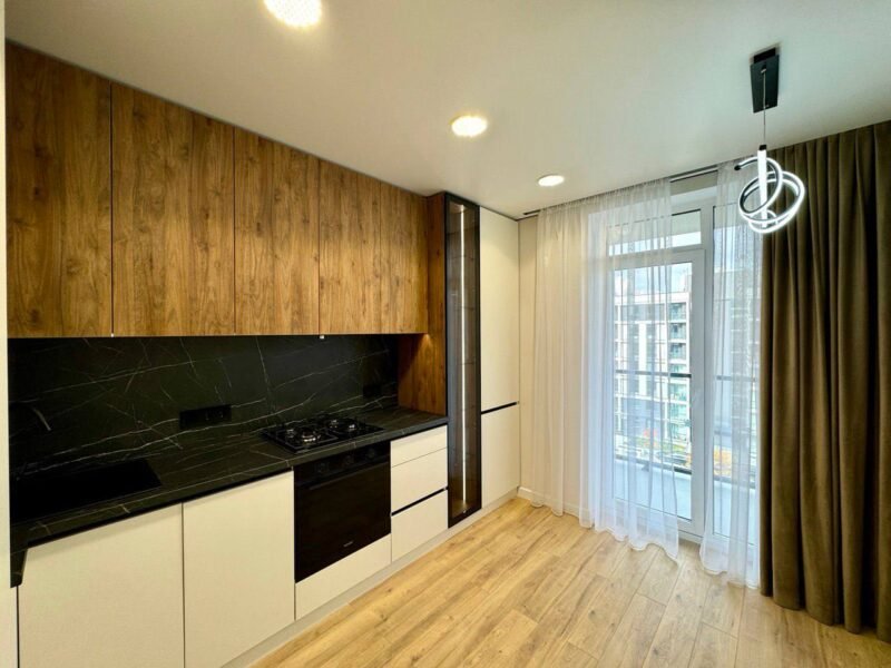 1 cameră + living – Durlești, Colina Verde