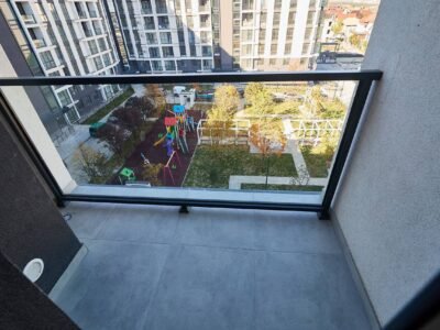 1 cameră + living – Durlești, Colina Verde