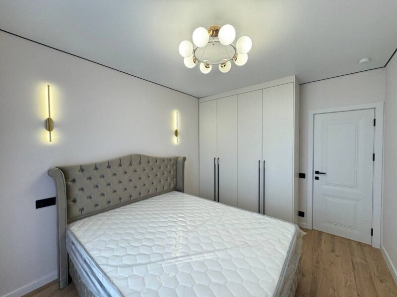 1 cameră + living – Durlești, Colina Verde