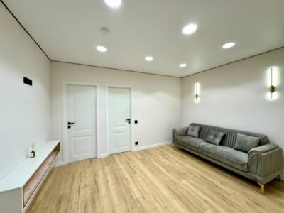 1 cameră + living – Durlești, Colina Verde