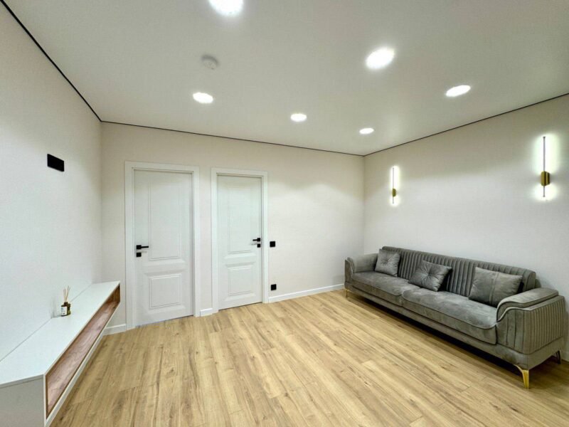 1 cameră + living – Durlești, Colina Verde