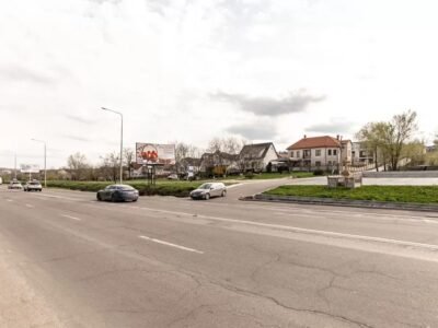 Casă în 2 nivele – variantă gri, Sîngera