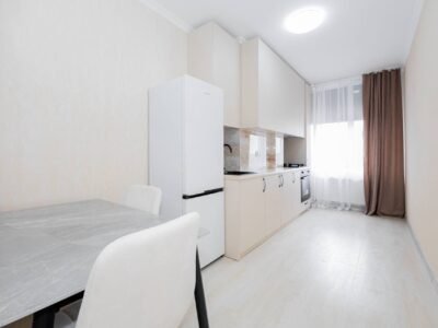 Apartament cu 1 cameră Alfa – Buiucani