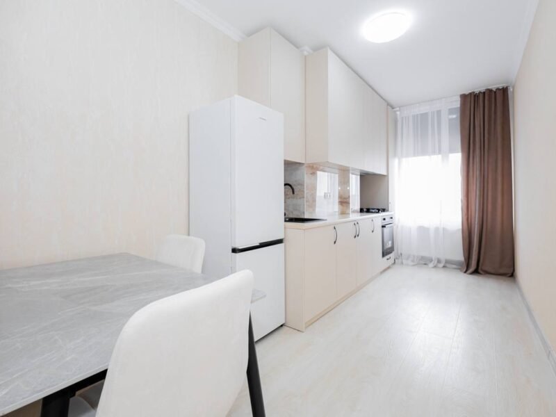 Apartament cu 1 cameră Alfa – Buiucani