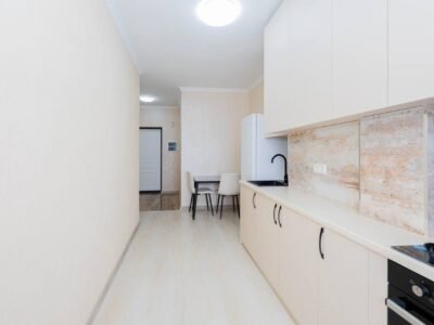 Apartament cu 1 cameră Alfa – Buiucani