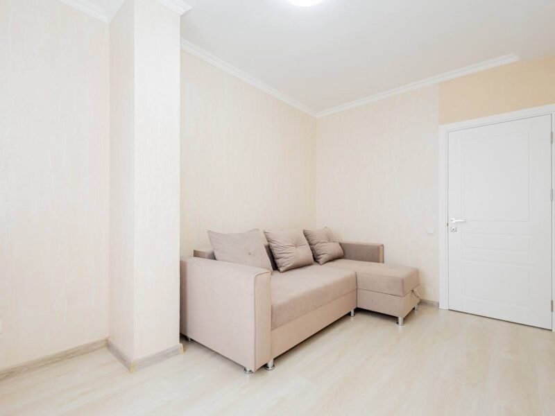 Apartament cu 1 cameră Alfa – Buiucani