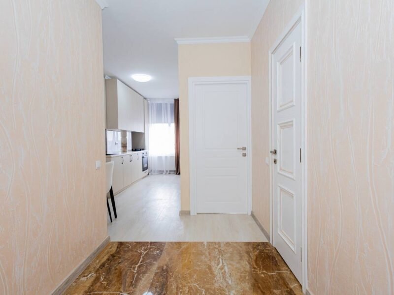 Apartament cu 1 cameră Alfa – Buiucani