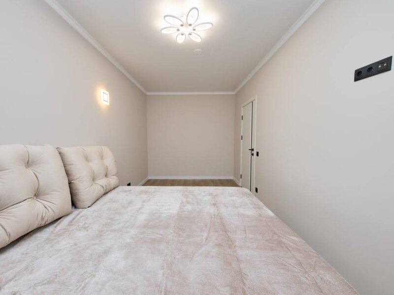 1 dormitor + living – Family Residence 2, Botanica