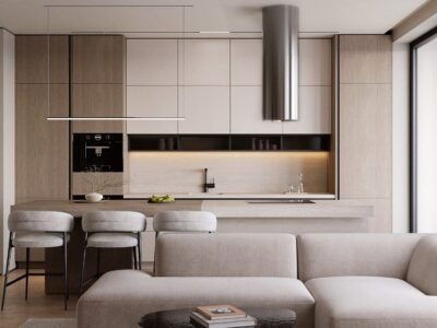 Penthouse , 81 m², Rîșcani