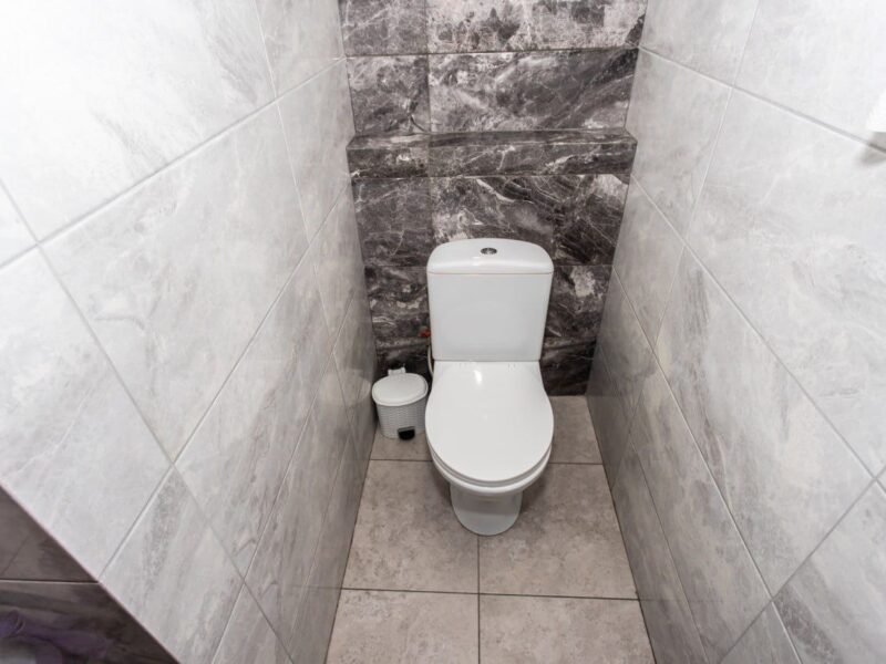 Apartament cu 2 odăi + living în bloc nou, Ciocana