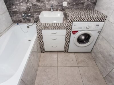 Apartament cu 2 odăi + living în bloc nou, Ciocana