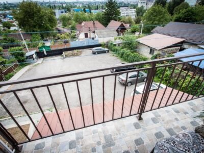 Apartament cu 2 odăi + living în bloc nou, Ciocana