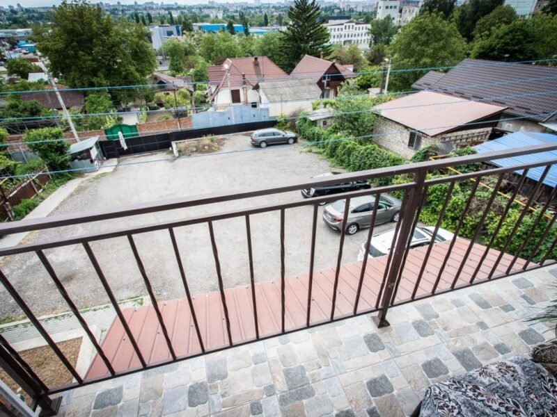 Apartament cu 2 odăi + living în bloc nou, Ciocana