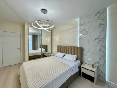 2 odăi + living, Colina Verde – Durlești