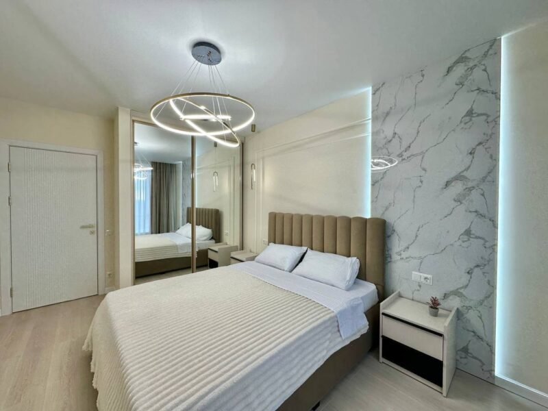 2 odăi + living, Colina Verde – Durlești