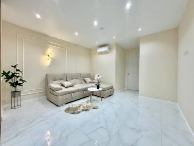 2 odăi + living, Colina Verde – Durlești