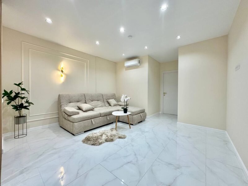 2 odăi + living, Colina Verde – Durlești